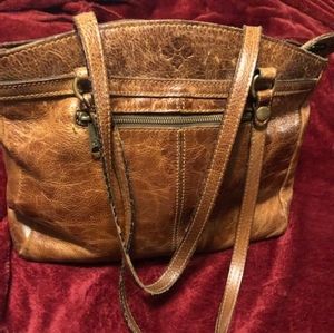 Patricia Nash purse